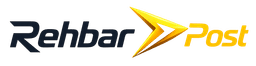 Rehbar Post Logo